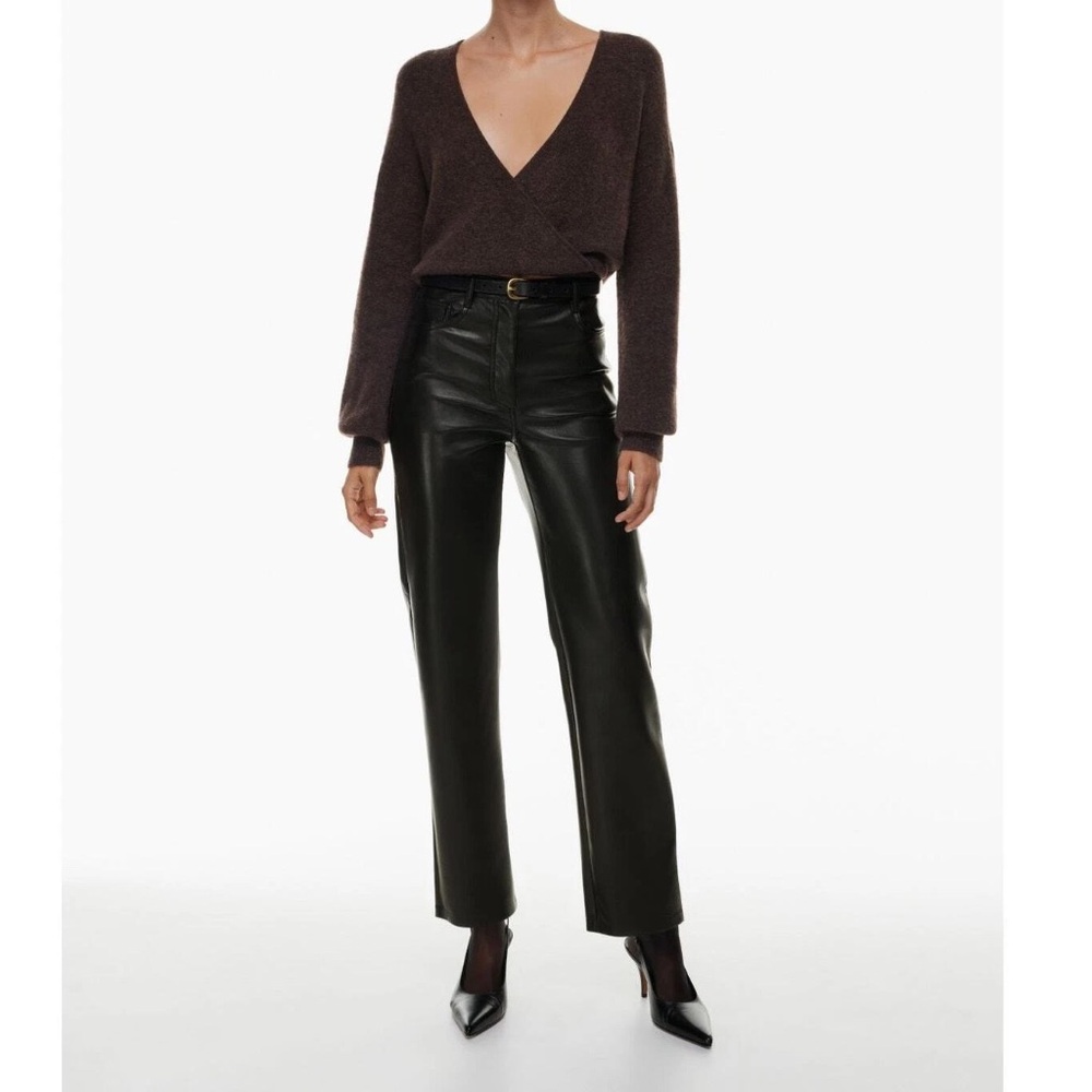Aritzia Alfred The Melina pant